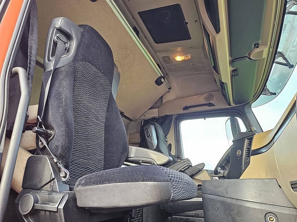 MERCEDES-BENZ ACTROS 2642 LS