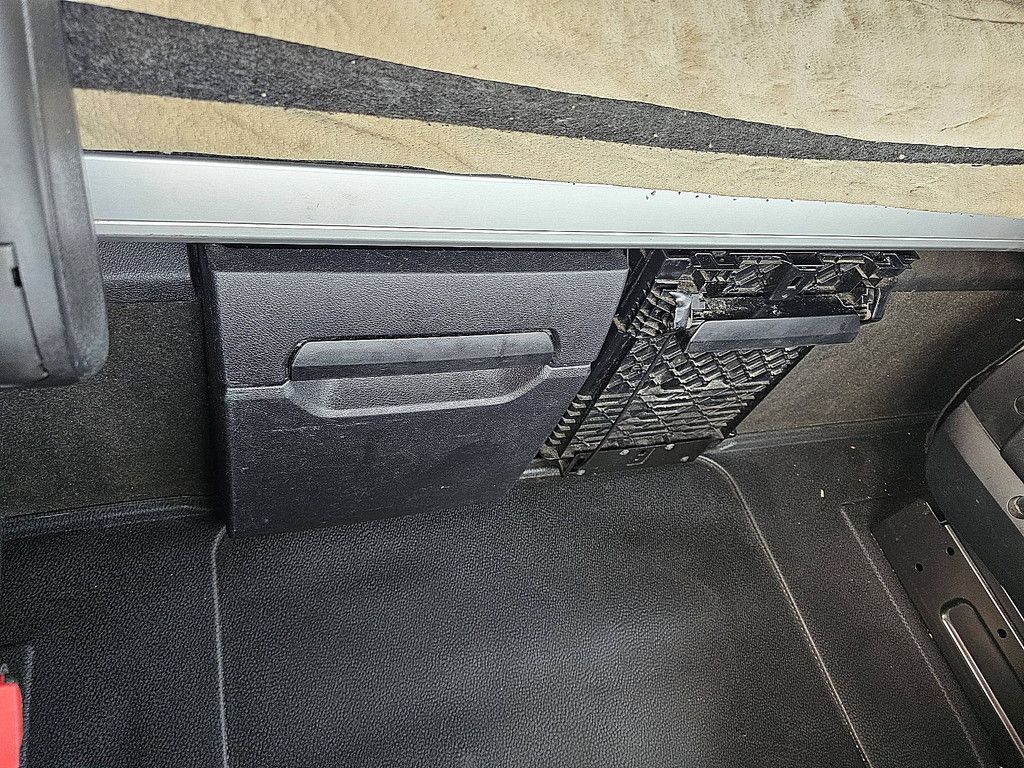 MERCEDES-BENZ ACTROS 2642 LS