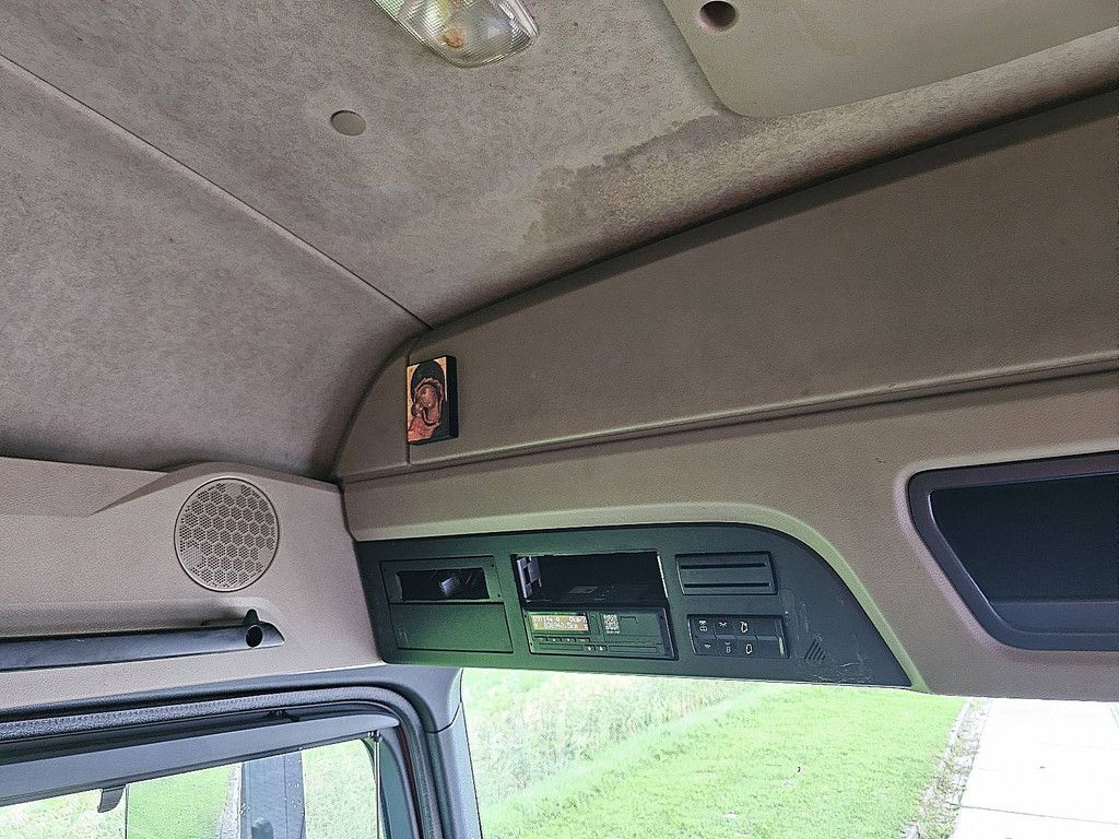 MERCEDES-BENZ ACTROS 2642 LS