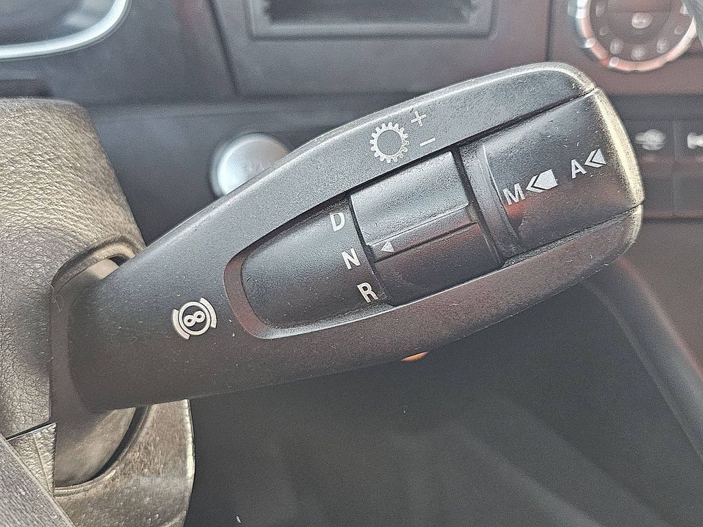 MERCEDES-BENZ ACTROS 2642 LS