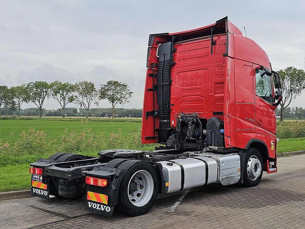 VOLVO FH 460