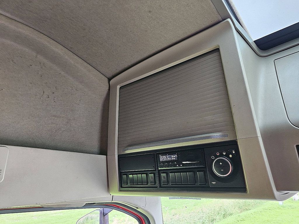 VOLVO FH 460