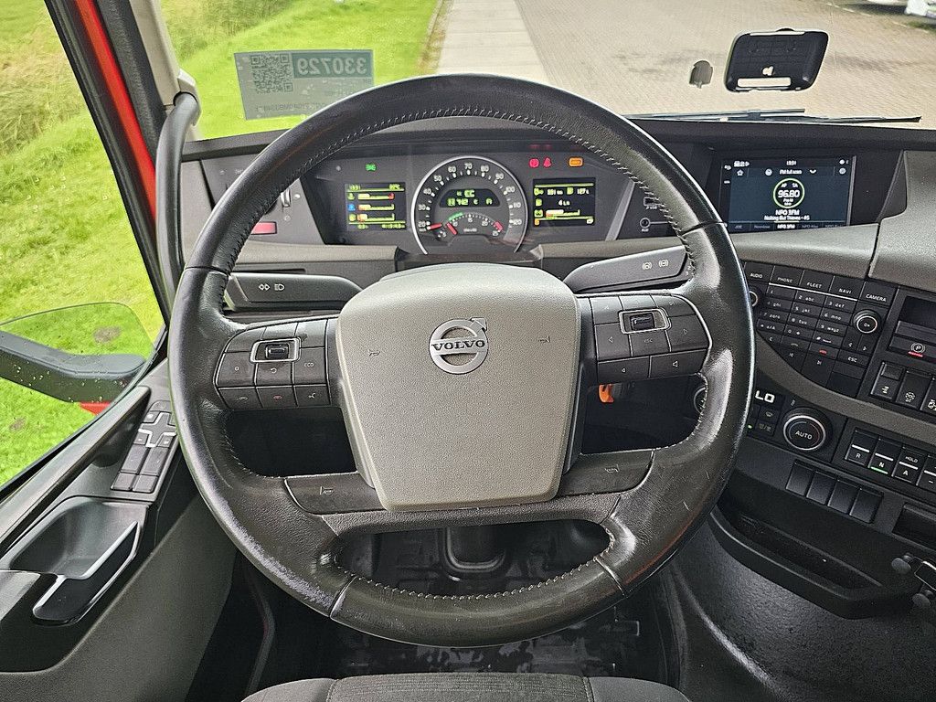 VOLVO FH 460