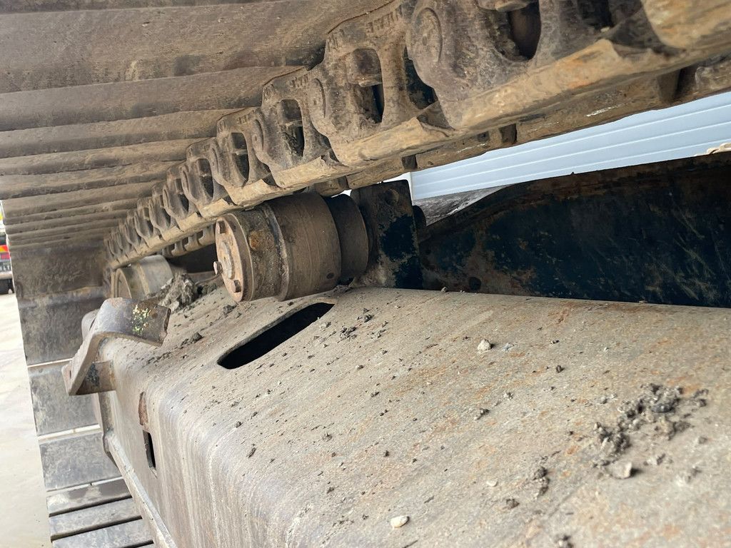 Caterpillar 320FL