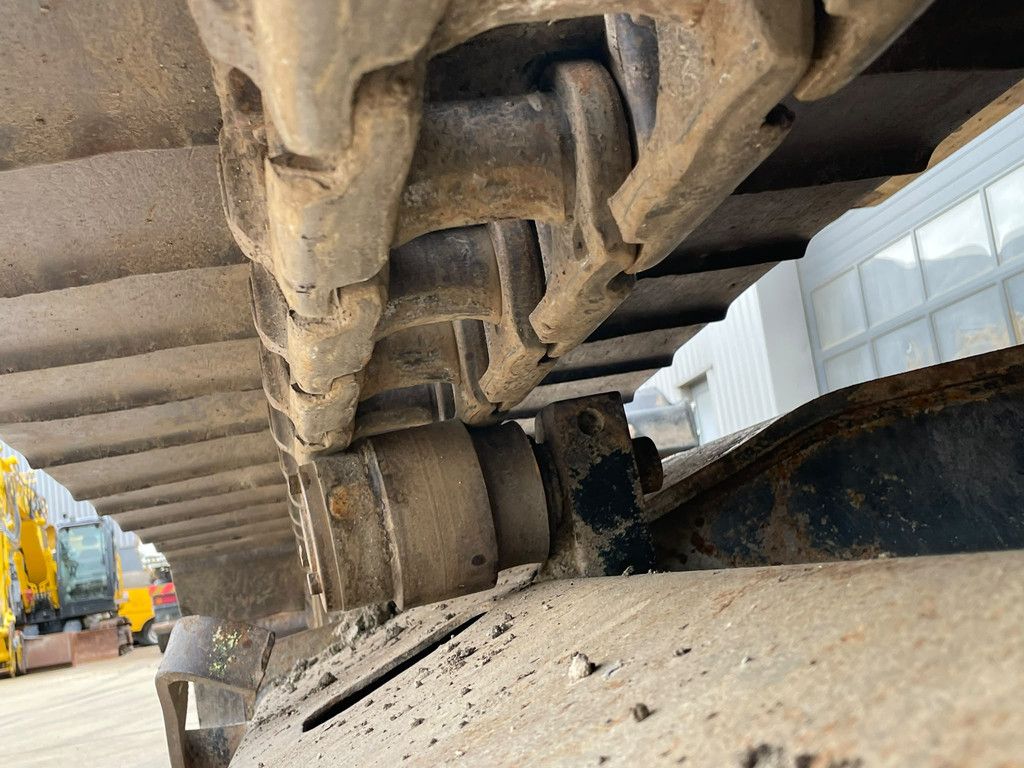 Caterpillar 320FL