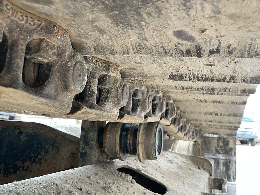 Caterpillar 320FL