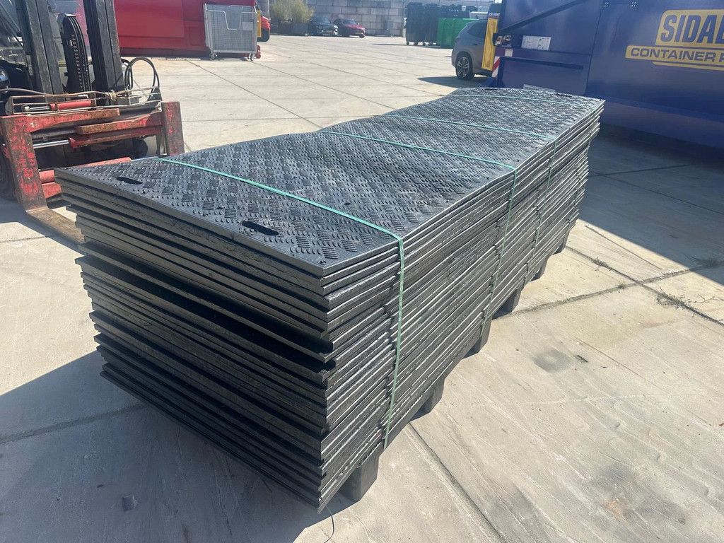 Sidalco Rijplaten bundel 35st grote voorraad