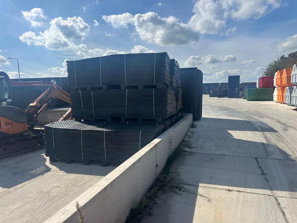 Sidalco Rijplaten bundel 35st grote voorraad