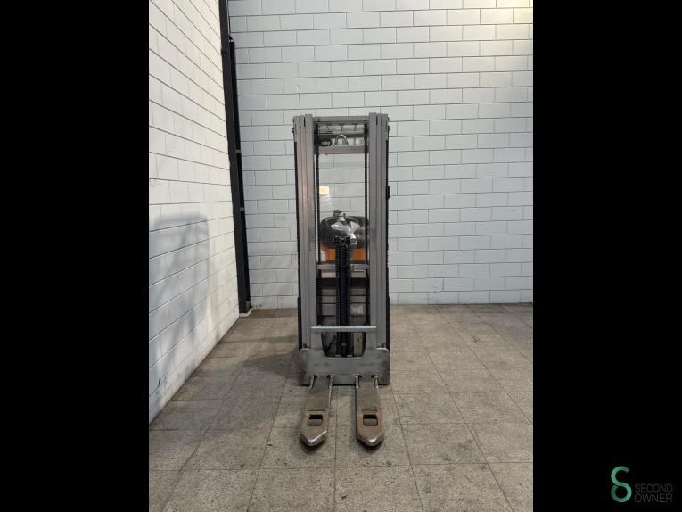 Stackers Electric Still EXV-SF14 2018 Triplex