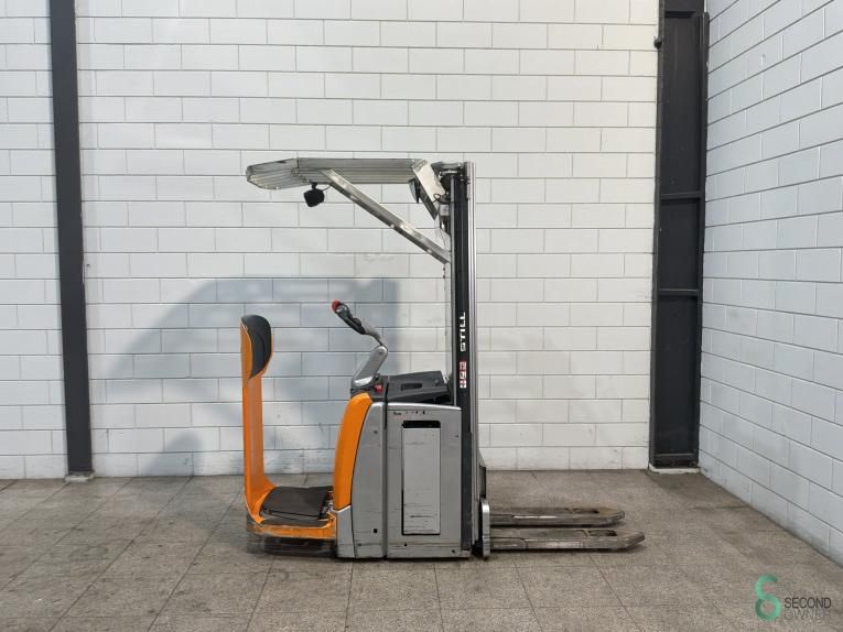Stackers Electric Still EXV-SF14 2018 Triplex