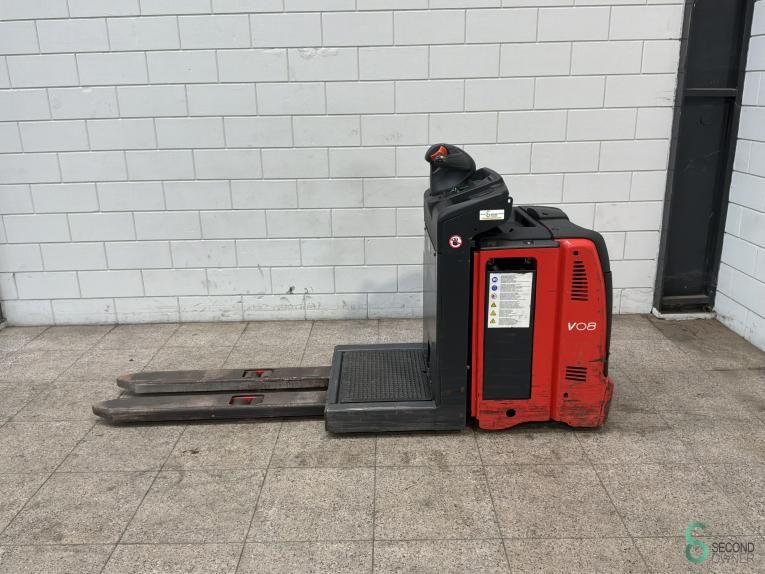 Orderpickers Electric Linde V08-01 (1110) 2013