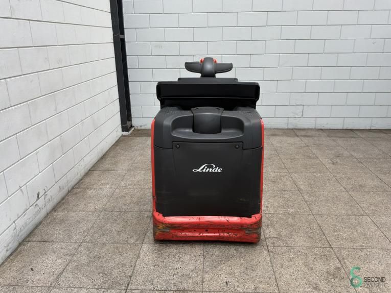 Orderpickers Electric Linde V08-01 (1110) 2013