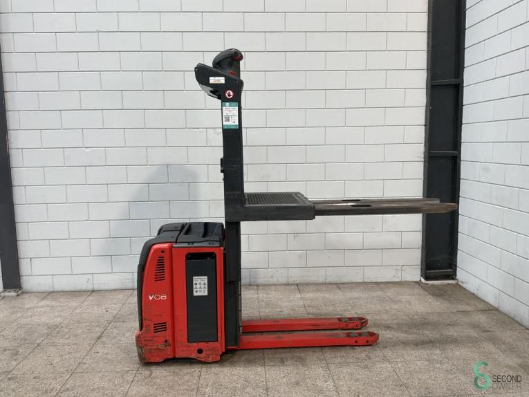 Orderpickers Electric Linde V08-01 (1110) 2013