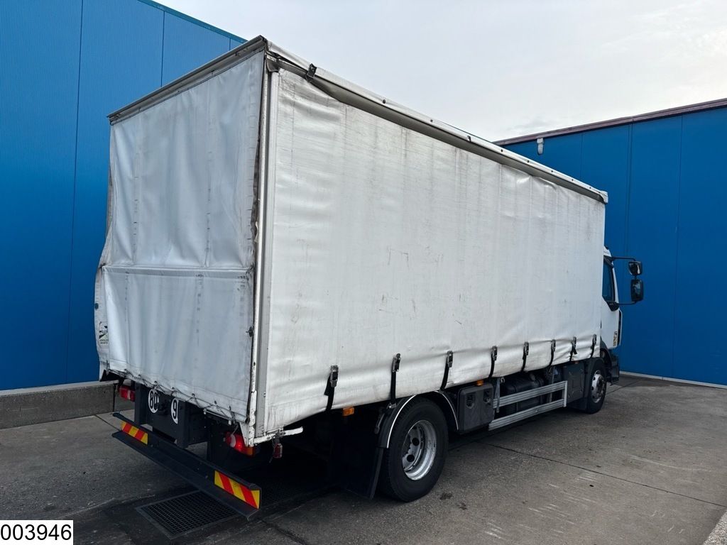 Renault D 14 210 EURO 6