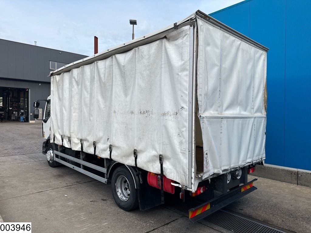 Renault D 14 210 EURO 6