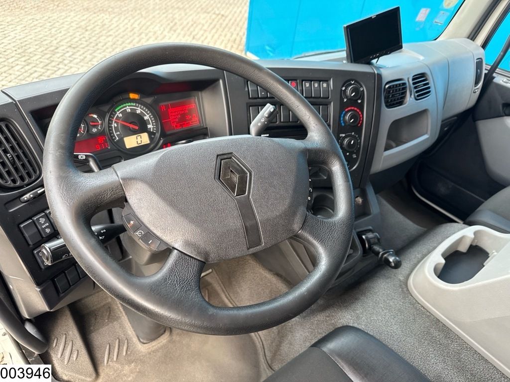 Renault D 14 210 EURO 6