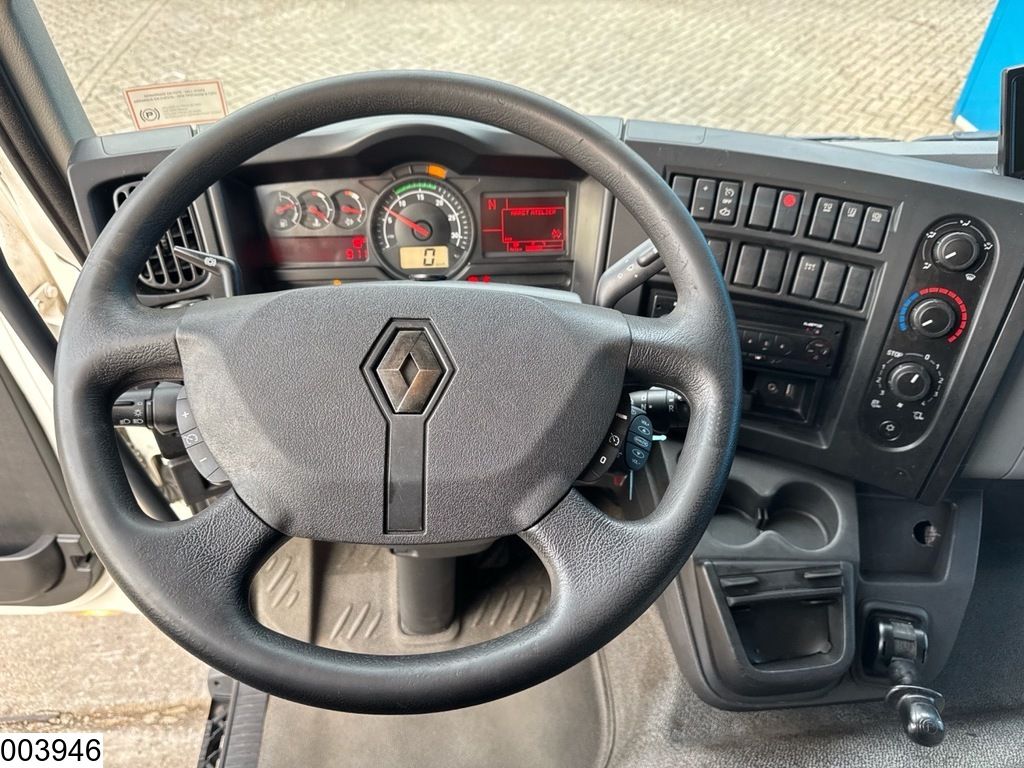 Renault D 14 210 EURO 6
