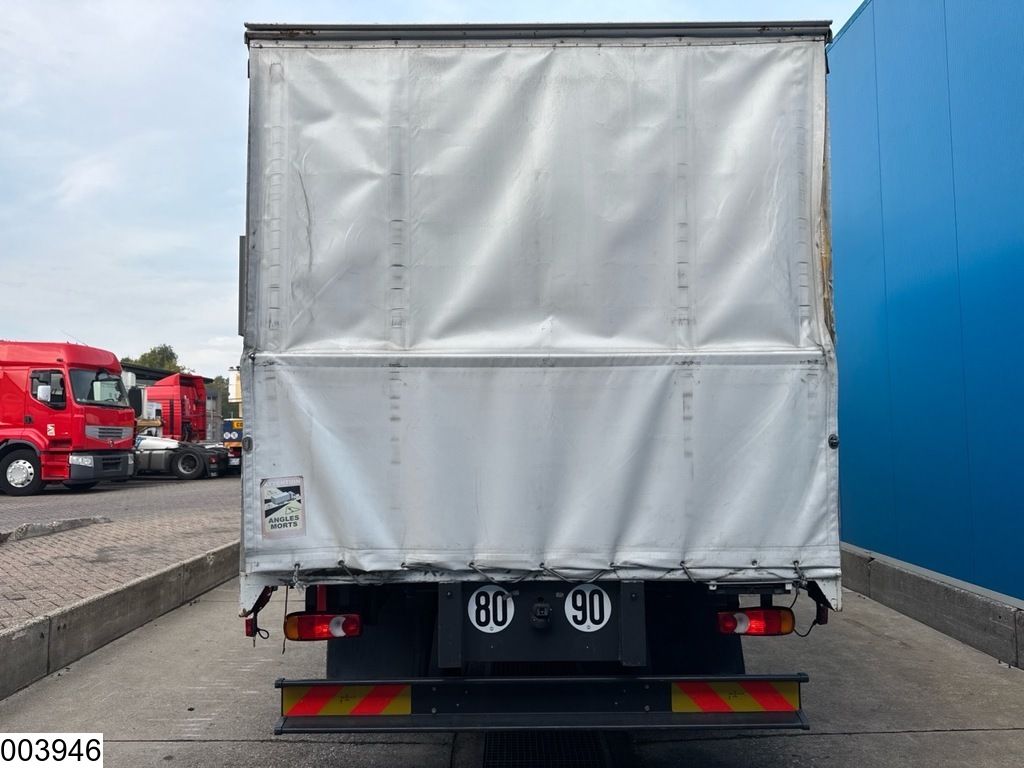 Renault D 14 210 EURO 6
