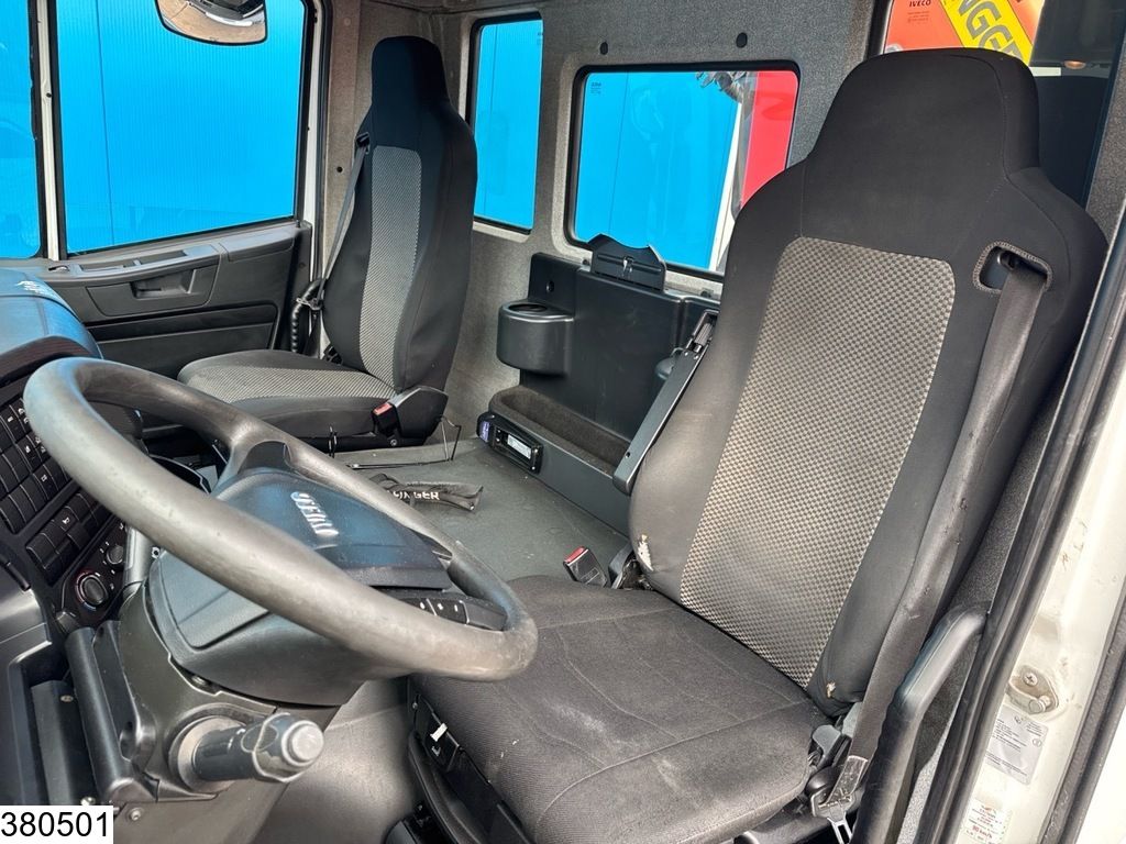 Iveco Stralis 310 EURO 6, Palfinger, Remote, Dhollandia