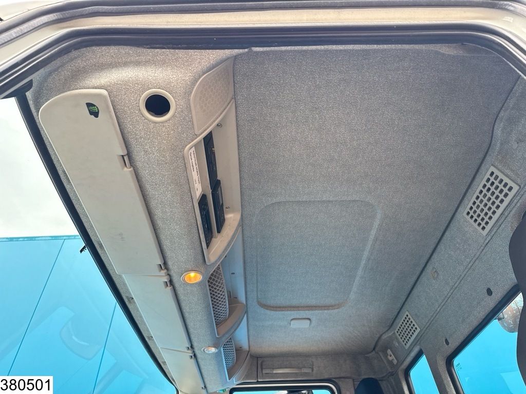 Iveco Stralis 310 EURO 6, Palfinger, Remote, Dhollandia
