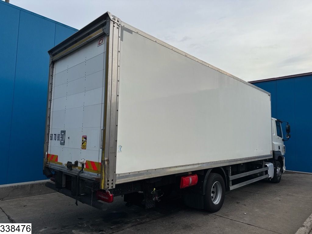 DAF CF 430 EURO 6d, ACC, Retarder