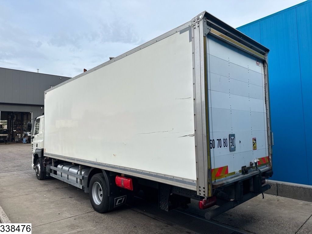 DAF CF 430 EURO 6d, ACC, Retarder