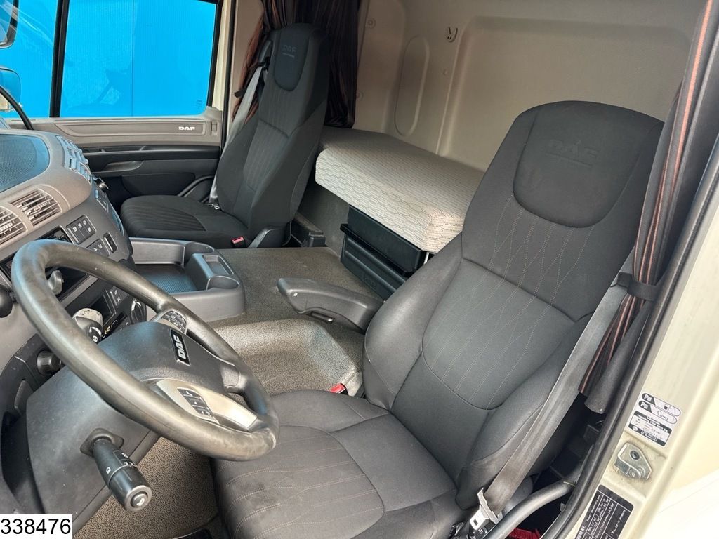 DAF CF 430 EURO 6d, ACC, Retarder