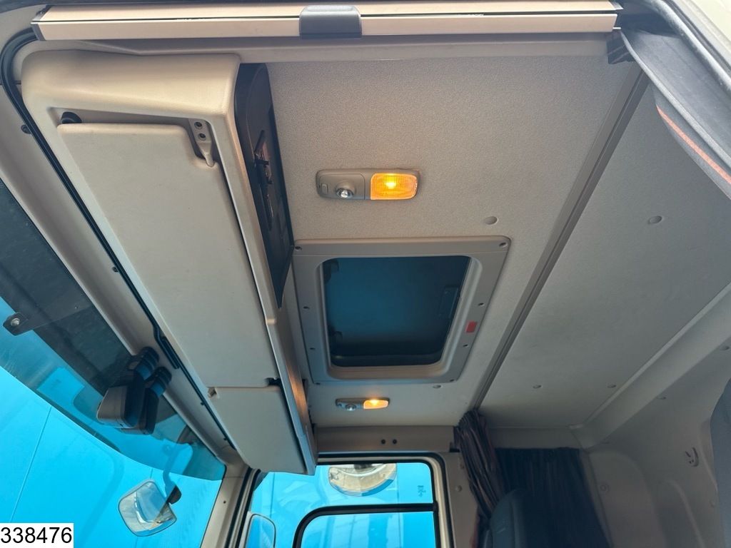 DAF CF 430 EURO 6d, ACC, Retarder