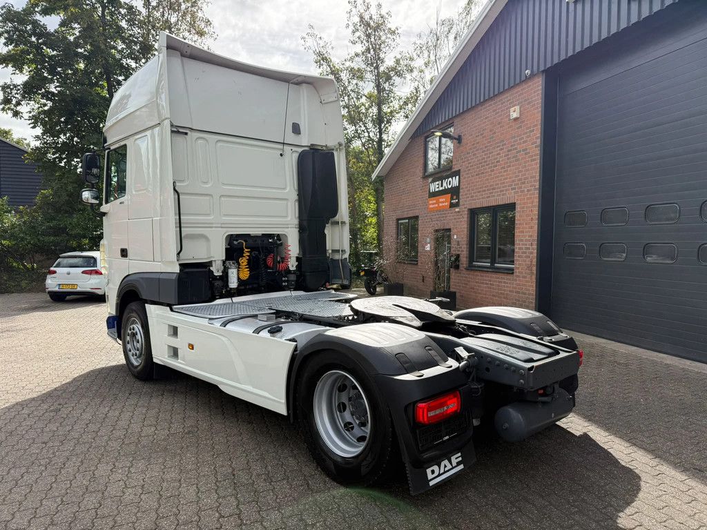 DAF XF 480 SSC Retarder Standairco 2X tank 599.810KM Top Condition