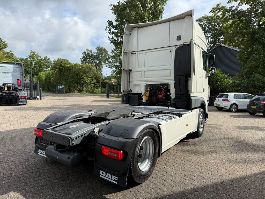 DAF XF 480 SSC Retarder Standairco 2X tank 599.810KM Top Condition