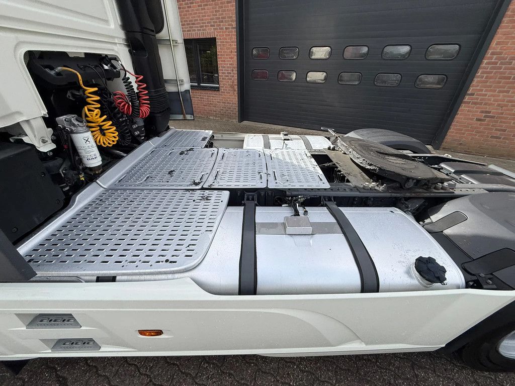 DAF XF 480 SSC Retarder Standairco 2X tank 599.810KM Top Condition
