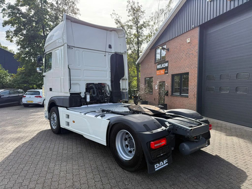 DAF XF 480 SSC Retarder Standairco 2x tank 344.813KM