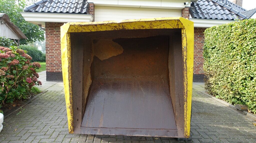 O&K S10 dumper