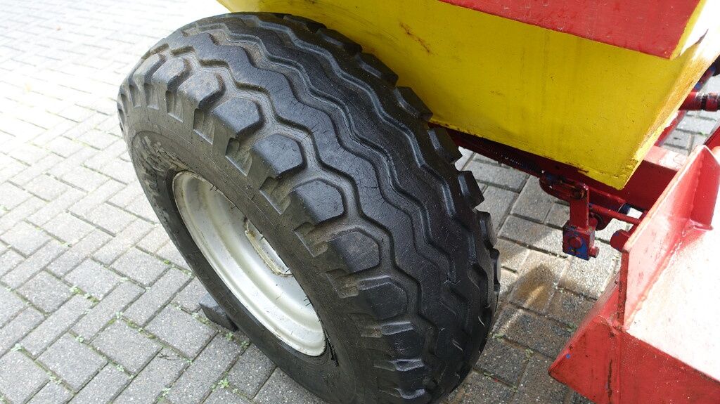 O&K S10 dumper