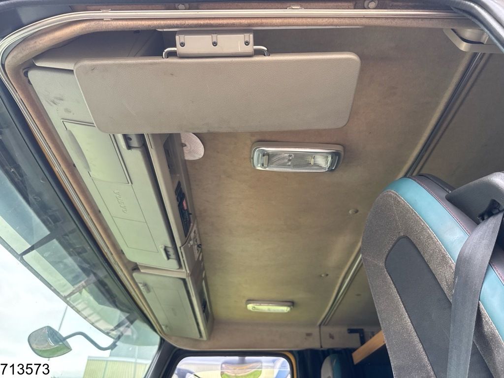 Volvo FM 460 6x2, EURO 6, Standairco, Rolfo, Combi