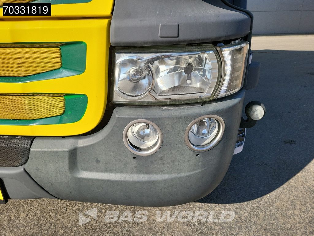 Scania R450 4X2 NL-Truck Standklima