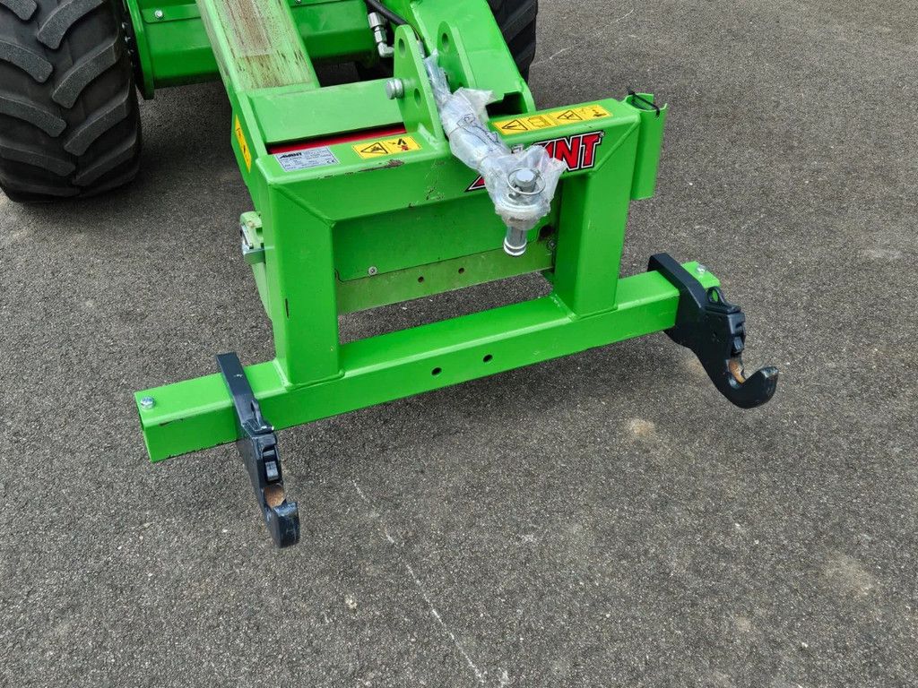 Avant 3 punts adapter