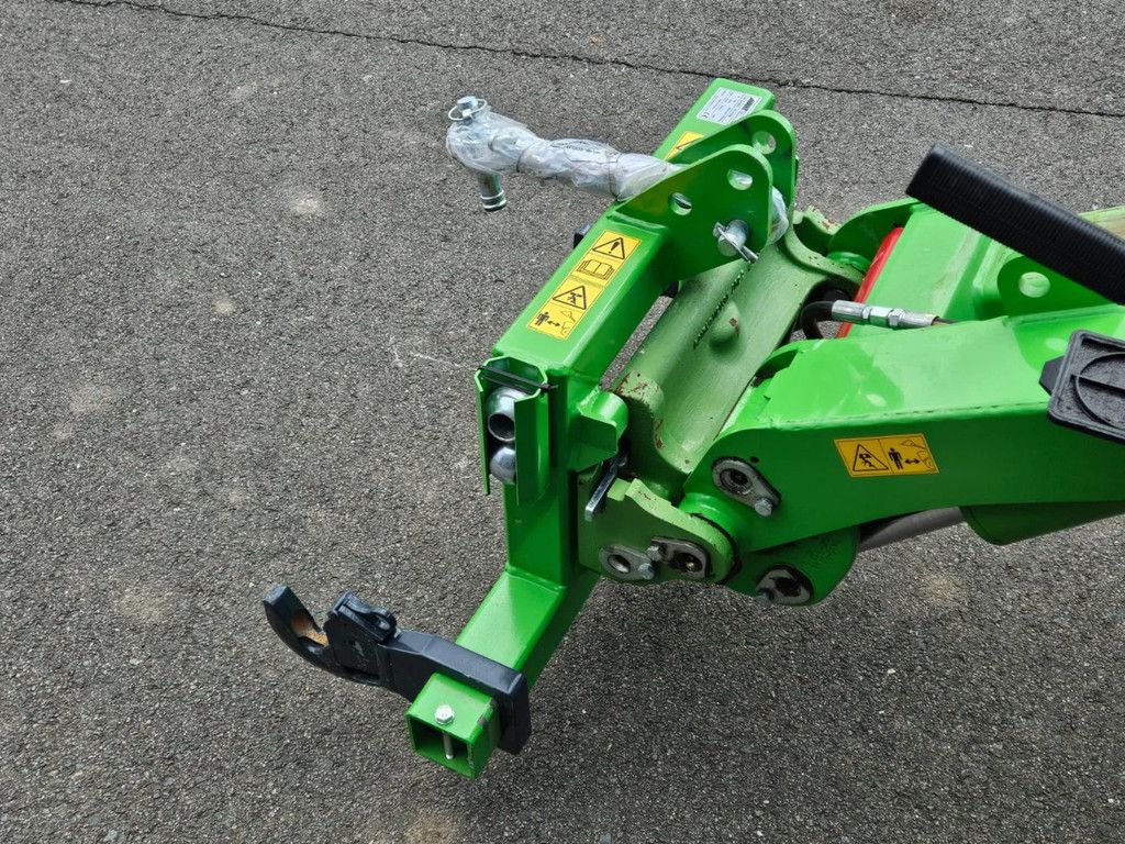 Avant 3 punts adapter
