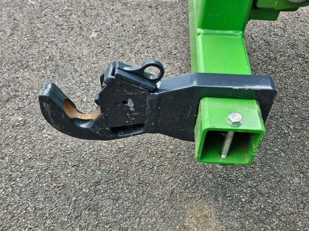 Avant 3 punts adapter