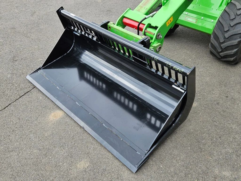 Avant Puinbak 147 cm met inlegvel