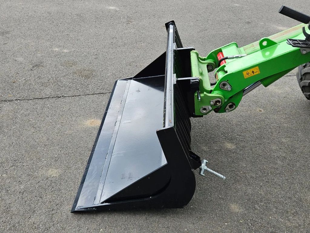 Avant Puinbak 147 cm met inlegvel