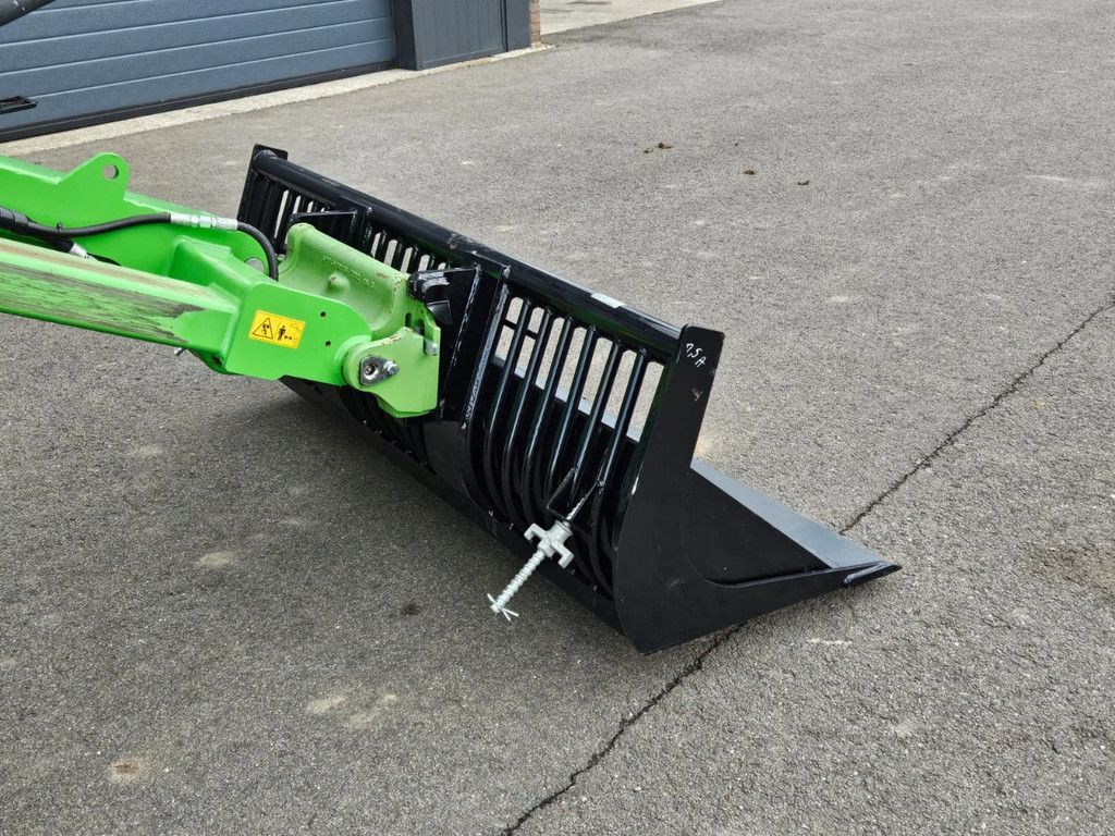 Avant Puinbak 147 cm met inlegvel