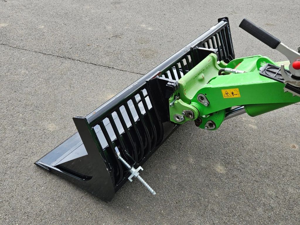 Avant Puinbak 147 cm met inlegvel