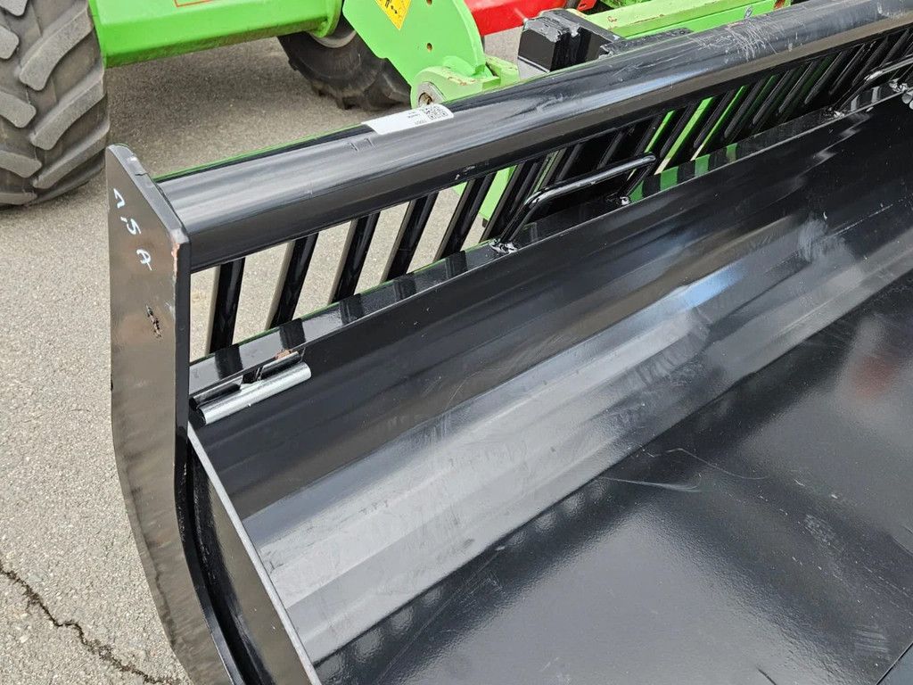 Avant Puinbak 147 cm met inlegvel