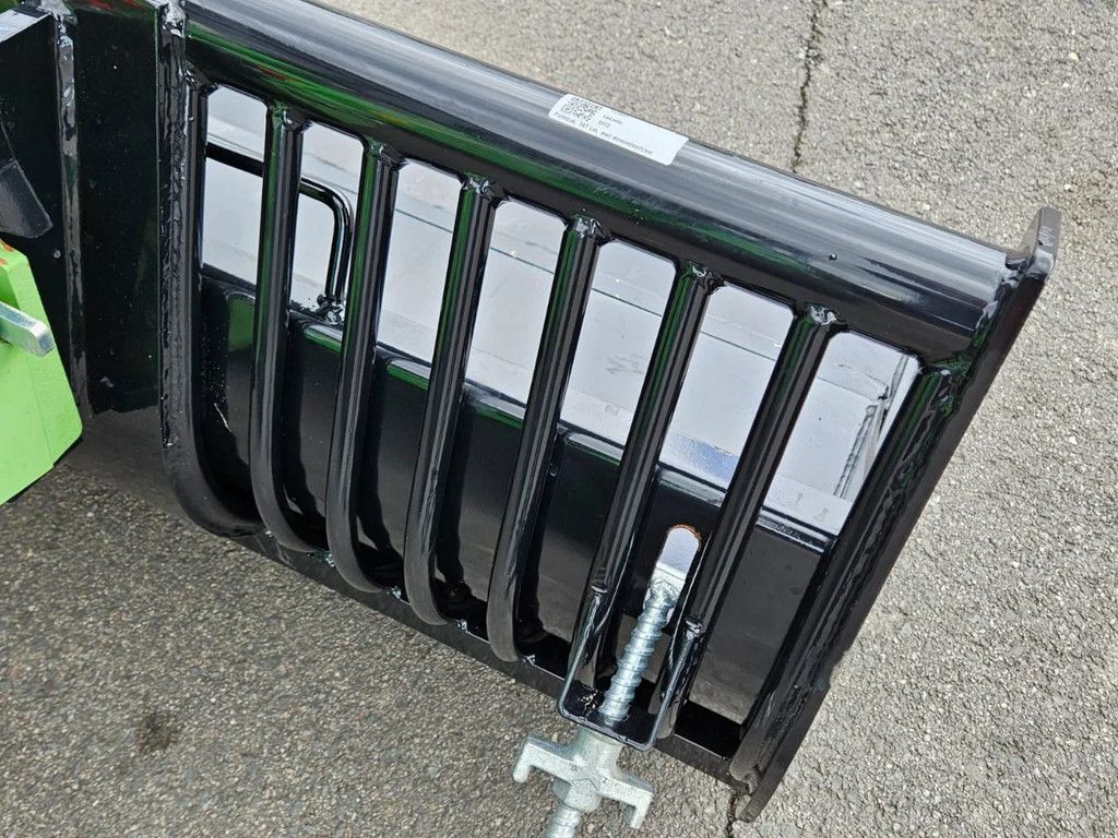 Avant Puinbak 147 cm met inlegvel