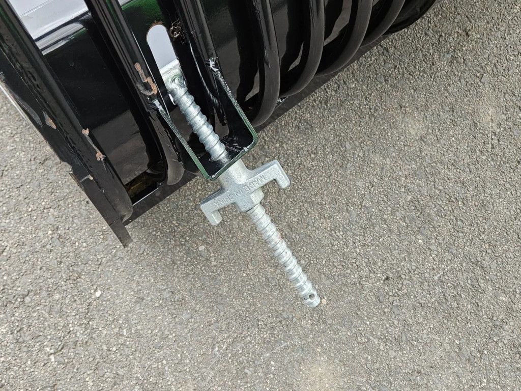 Avant Puinbak 147 cm met inlegvel