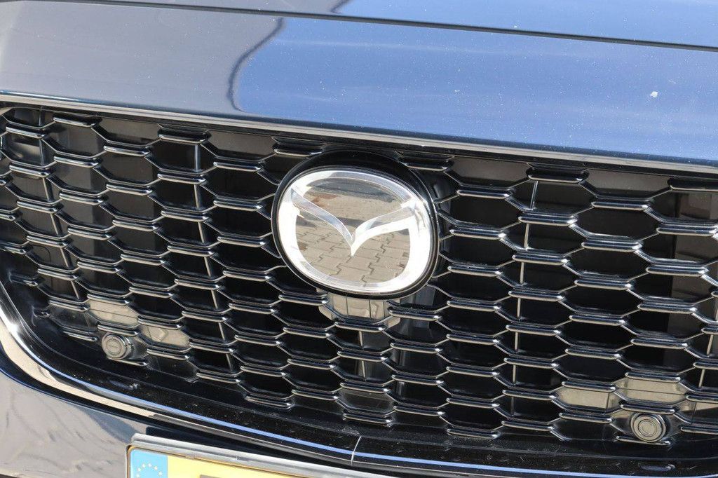 SUV Mazda CX-60 Hybrid 2023