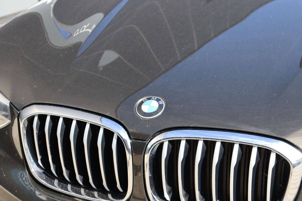 SUV BMW X3 sDrive18d Diesel (Marge)