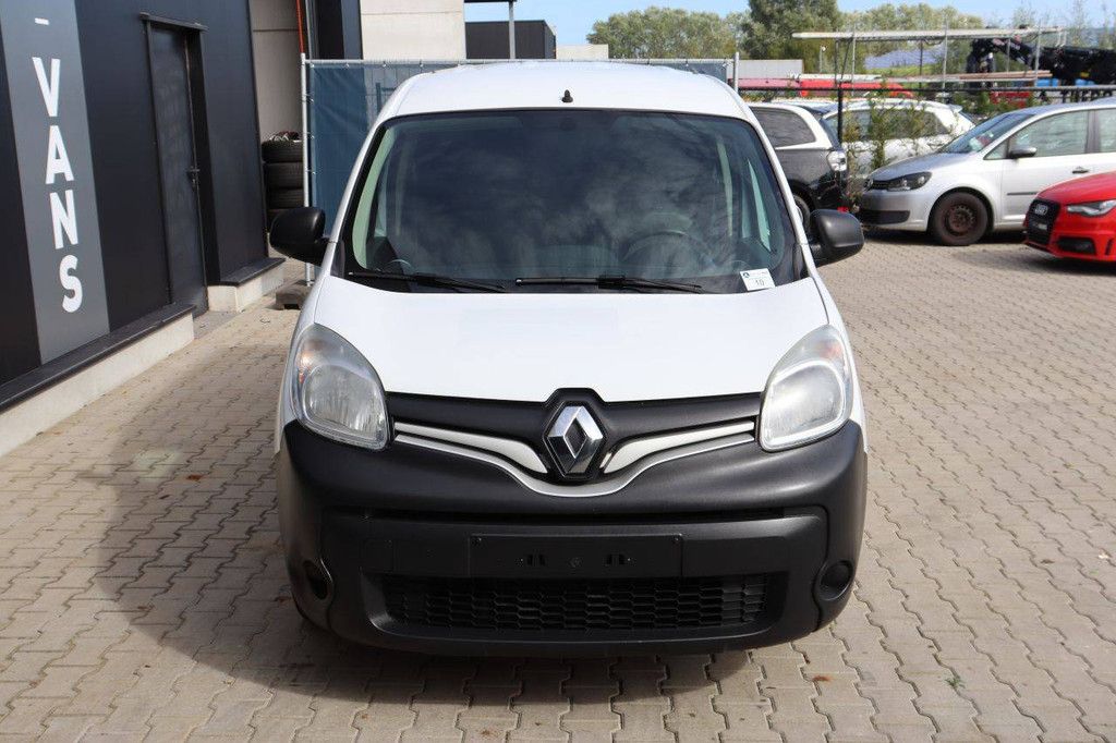 Renault Kangoo Diesel Van 2018