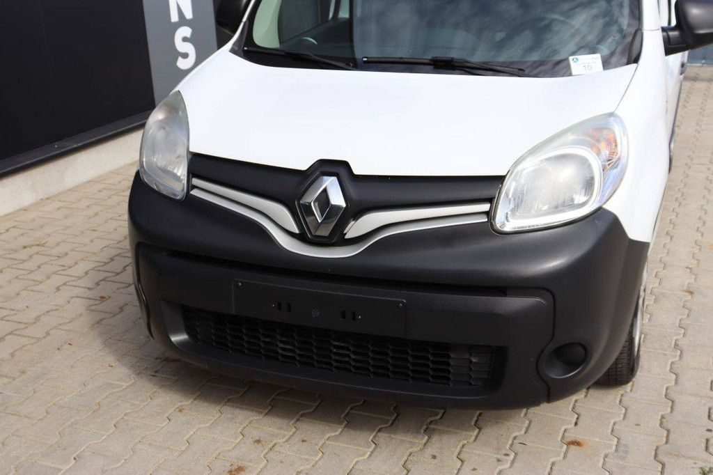 Renault Kangoo Diesel Van 2018